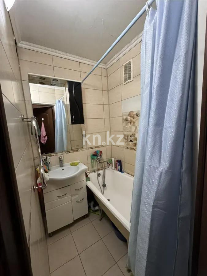 Продажа 2-комнатной квартиры, 44 м² в Алматы - фото 4