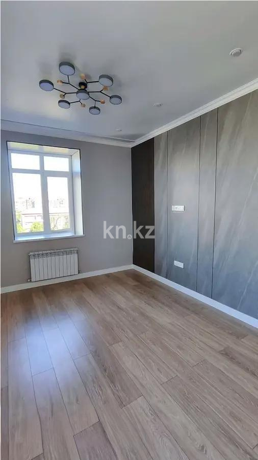 Продажа 3-комнатной квартиры, 67 м² в Караганде - фото 2
