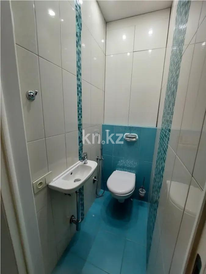 Продажа 3-комнатной квартиры, 99.8 м², мкр. Жетысу-1, дом  28а в Алматы - фото 6
