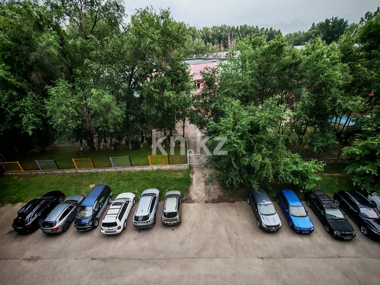 Продажа 1-комнатной квартиры, 38 м² в Алматы - фото 11