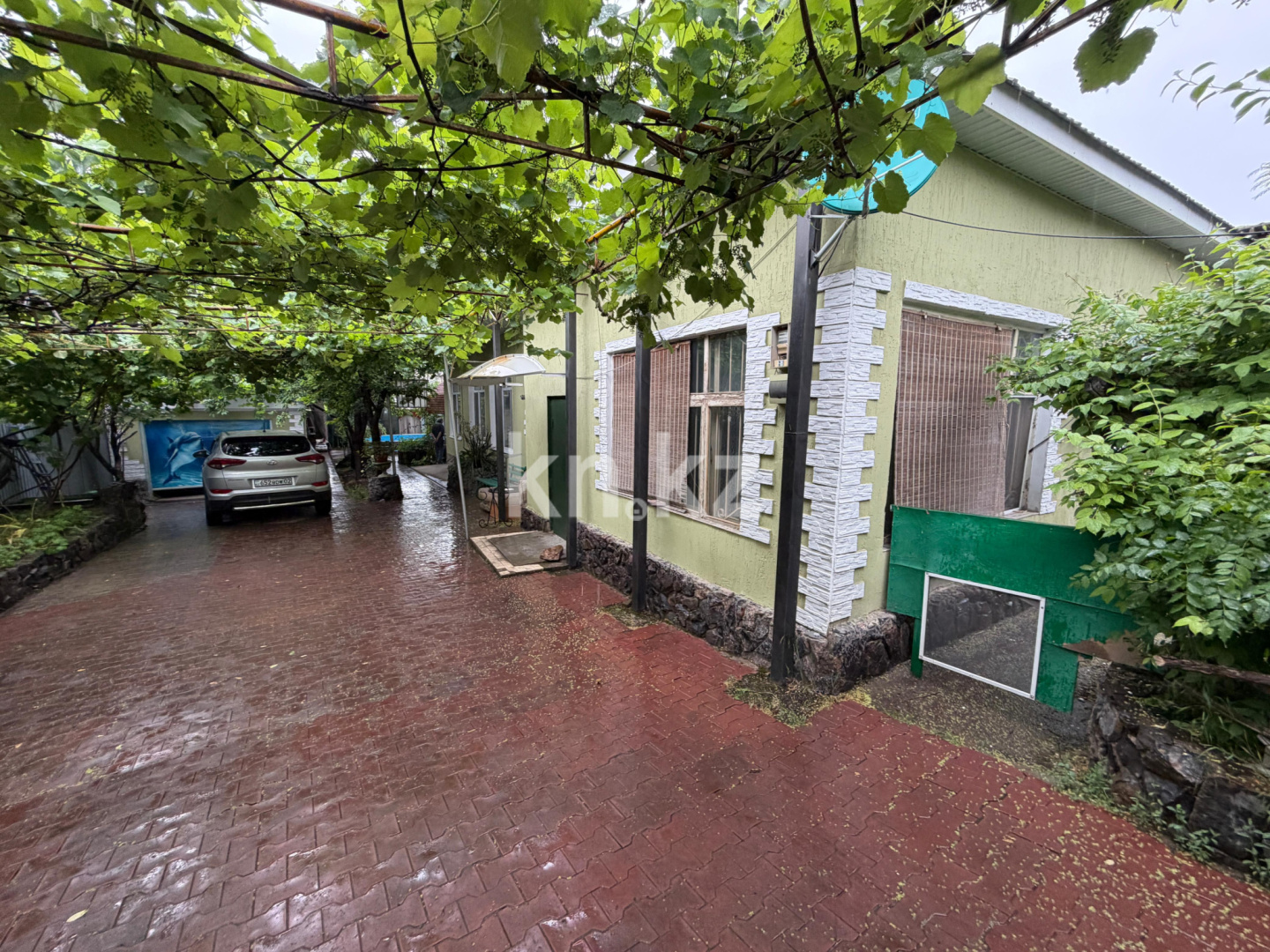 Продажа 6-комнатного дома, 140 м² в Шымкенте - фото 30