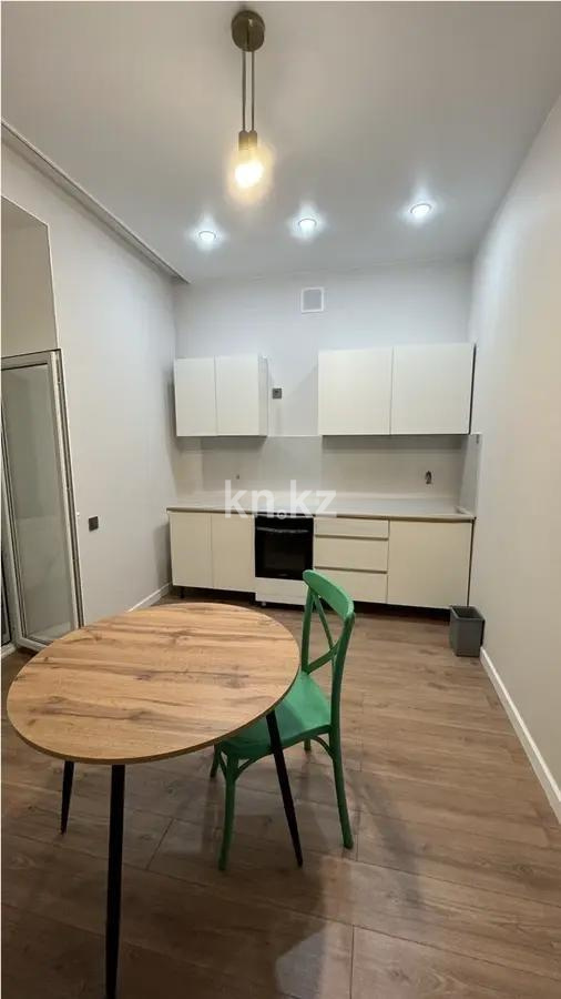 Продажа 1-комнатной квартиры, 39 м² в Астане - фото 2