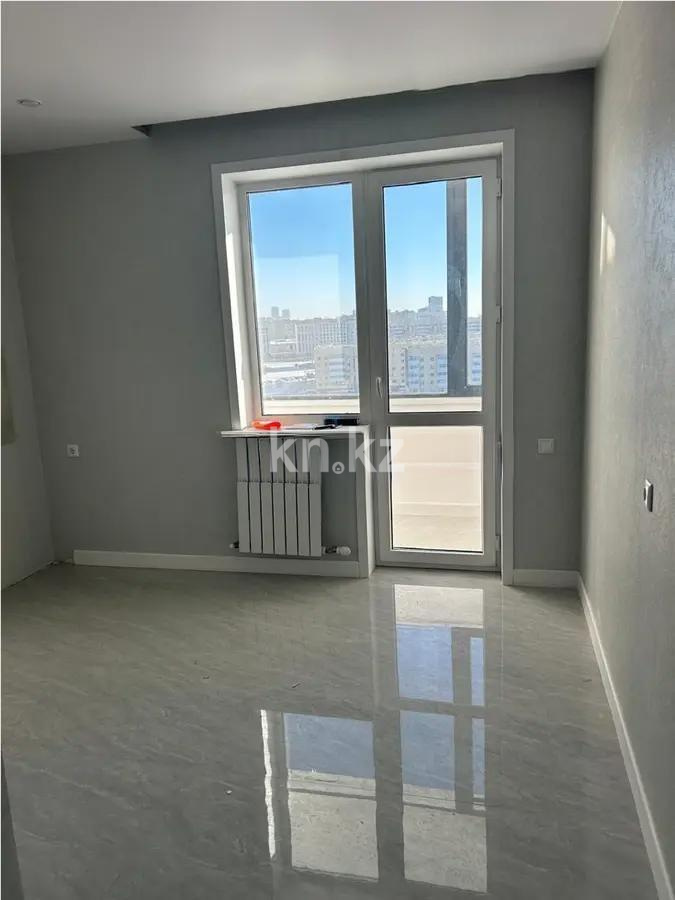 Продажа 1-комнатной квартиры, 45 м² в Астане - фото 2