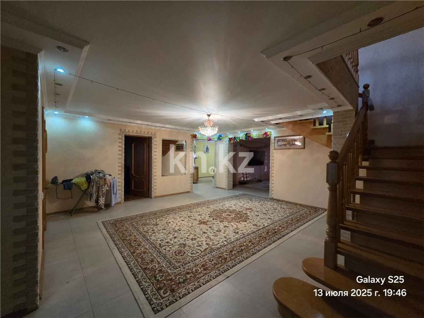 Продажа 8-комнатного дома, 820 м², мкр-н Отрадное в Темиртау - фото 33