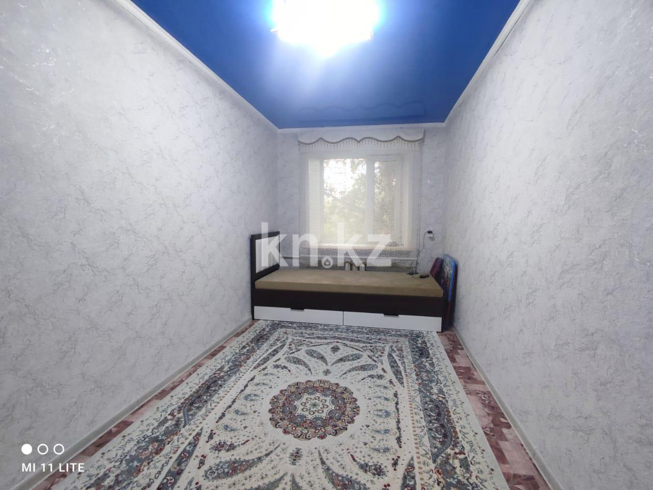 Продажа 3-комнатной квартиры, 56 м², пр. Момышулы в Темиртау - фото 3