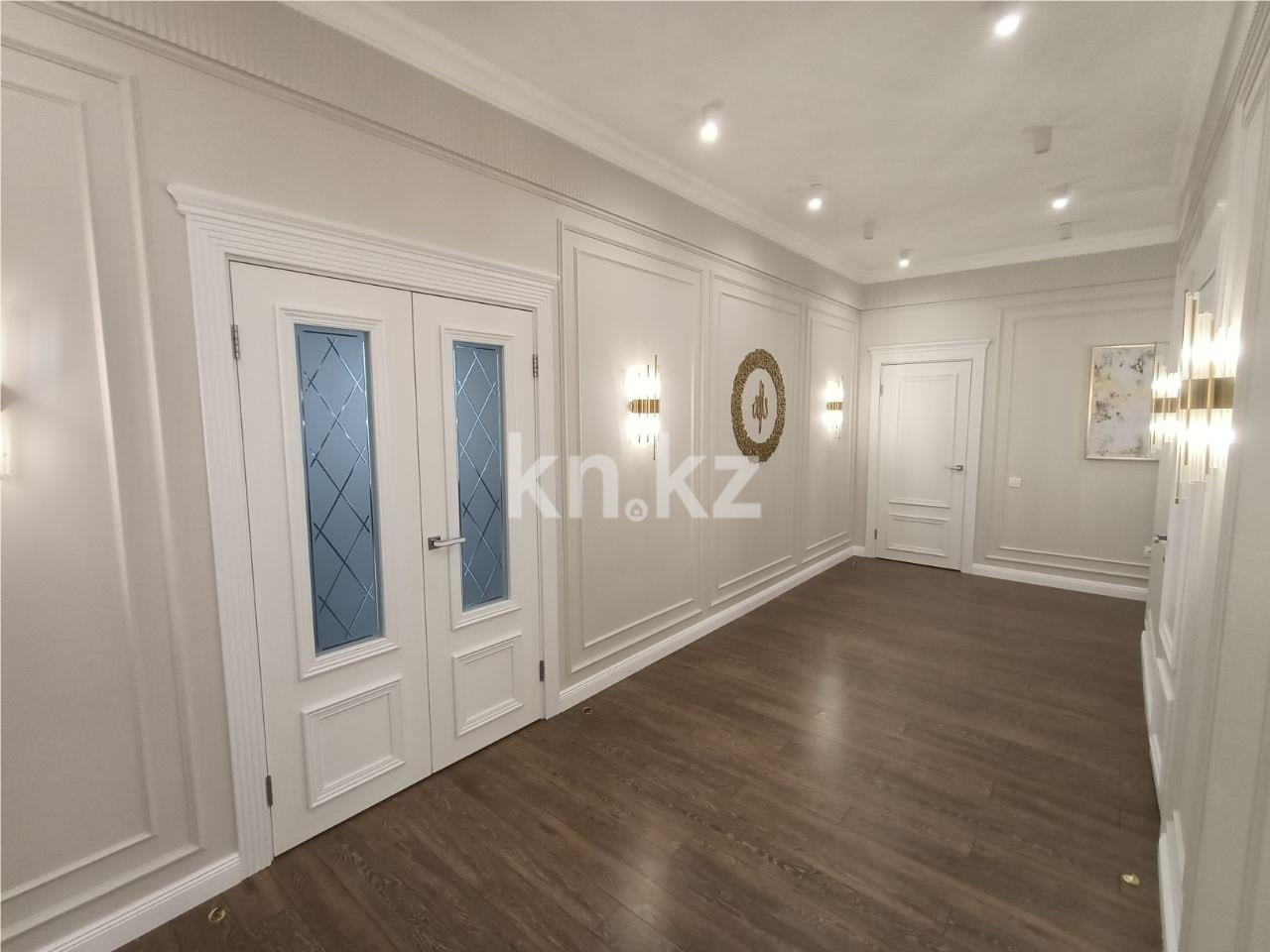 Продажа 4-комнатной квартиры, 210 м² в Астане - фото 16