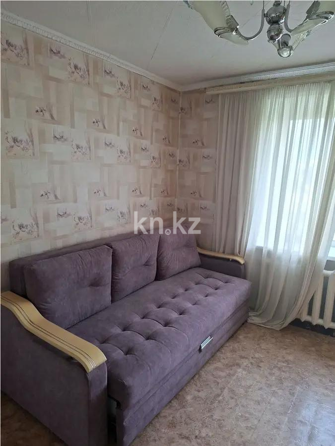 Продажа 1-комнатной квартиры, 12 м² в Астане