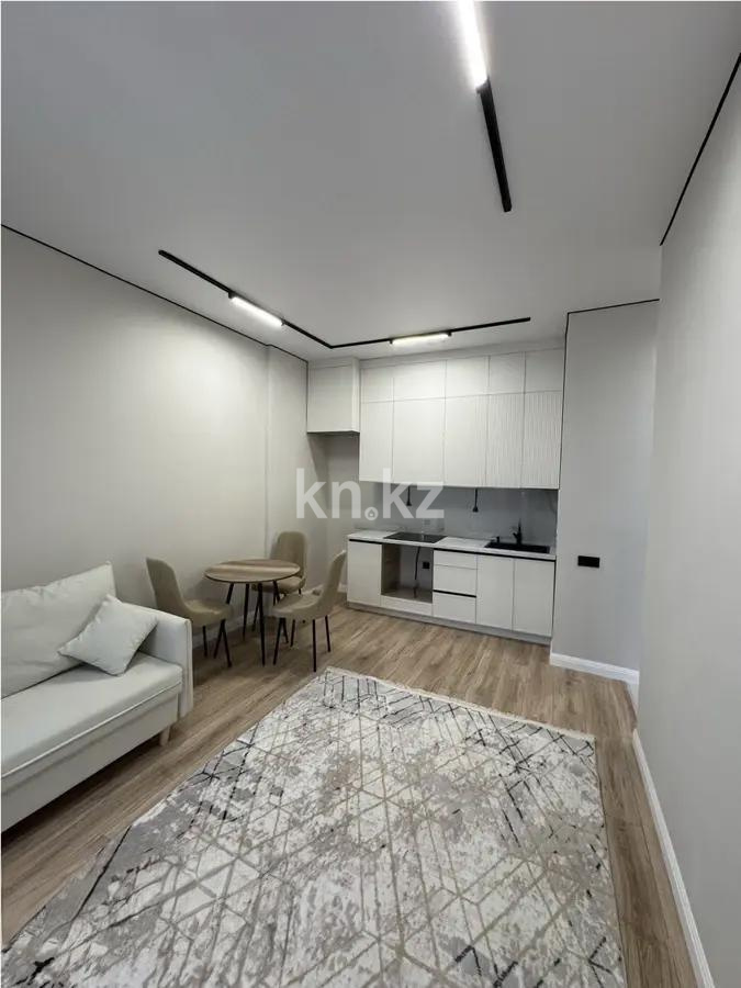 Продажа 2-комнатной квартиры, 40 м² в Астане - фото 3