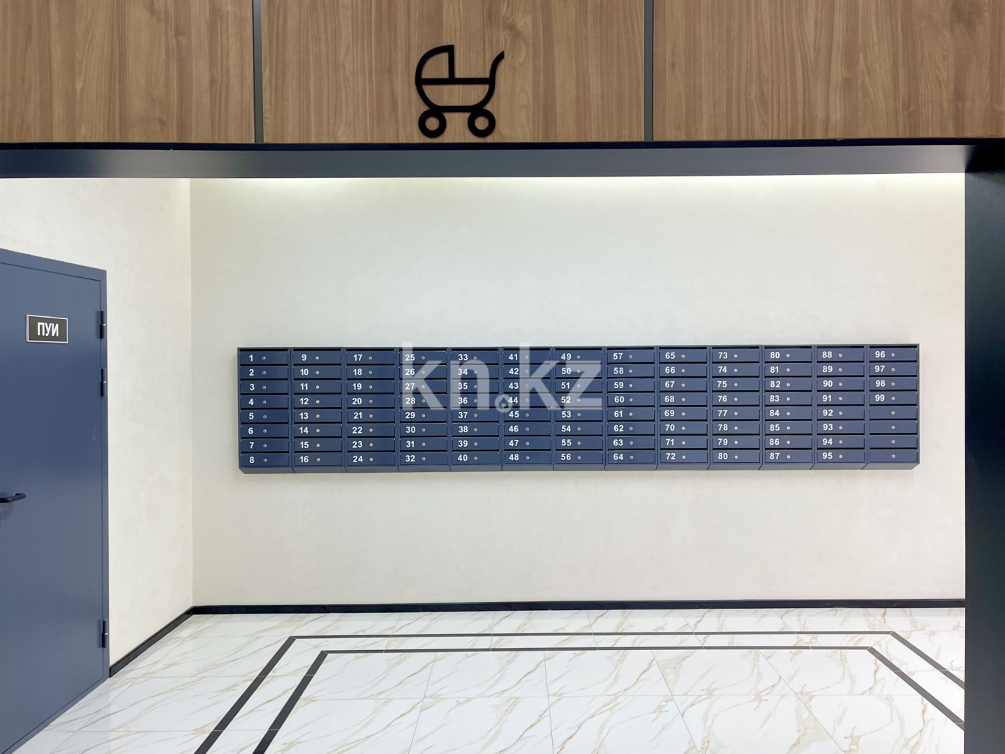 Продажа 2-комнатной квартиры, 50 м² в Алматы - фото 3