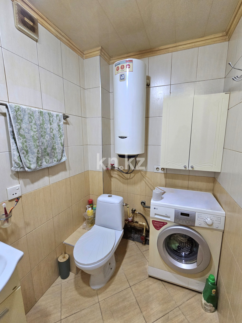 Аренда 2-комнатной квартиры, 46.6 м² в Караганде - фото 2