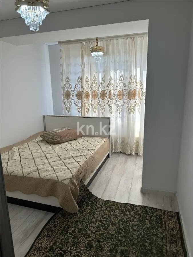 Продажа 2-комнатной квартиры, 50 м² в Алматы - фото 2