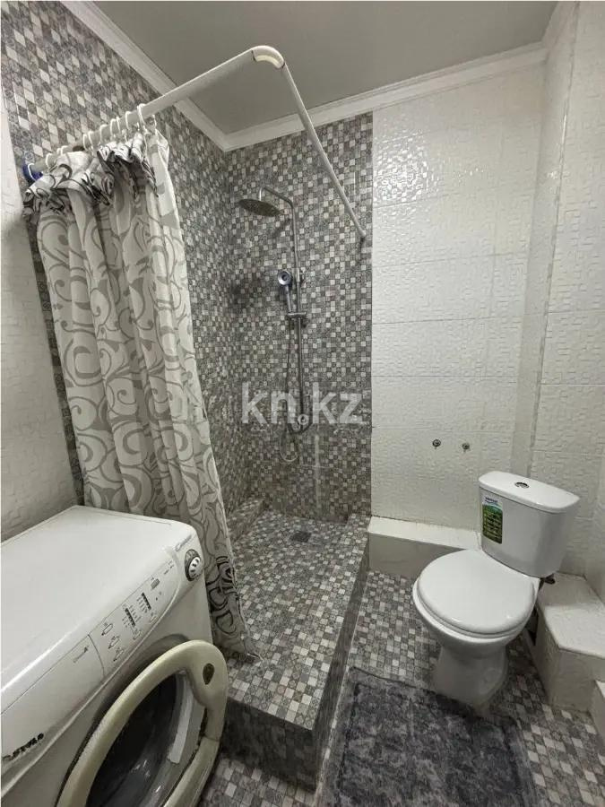 Продажа 1-комнатной квартиры, 27.5 м² в Алматы - фото 3