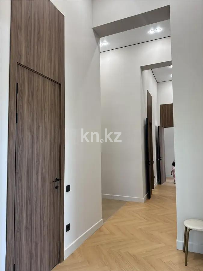 Продажа 4-комнатной квартиры, 120 м² в Алматы - фото 3