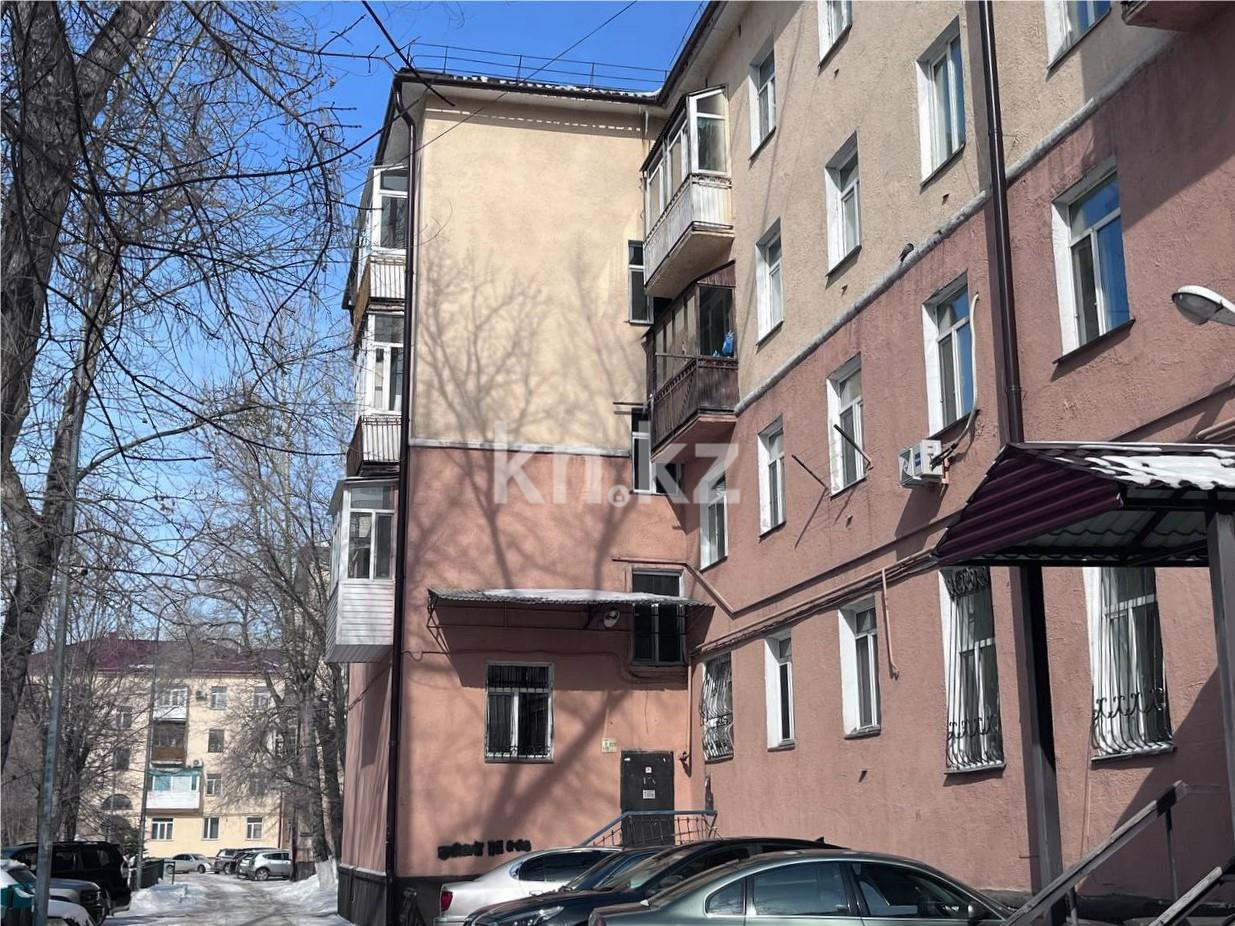Продажа 3-комнатной квартиры, 78 м² в Караганде - фото 34