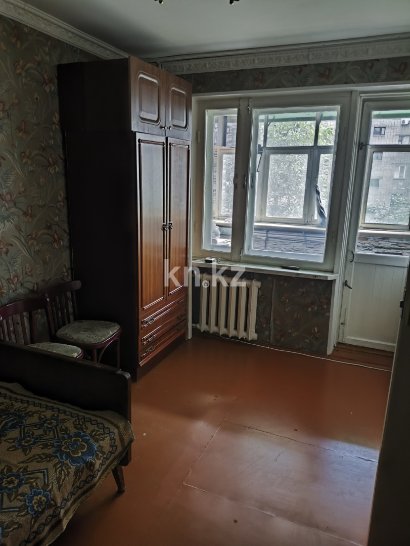 Продажа 3-комнатной квартиры, 58 м², Назарбаева, дом  24 в Павлодаре - фото 10