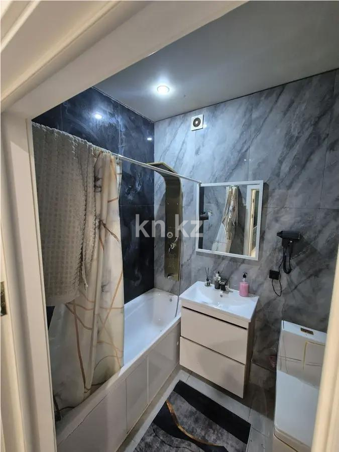 Продажа 2-комнатной квартиры, 43 м² в Астане - фото 4