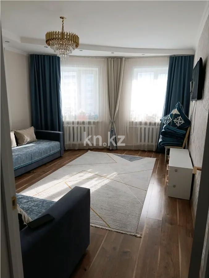 Продажа 2-комнатной квартиры, 70.1 м² в Астане