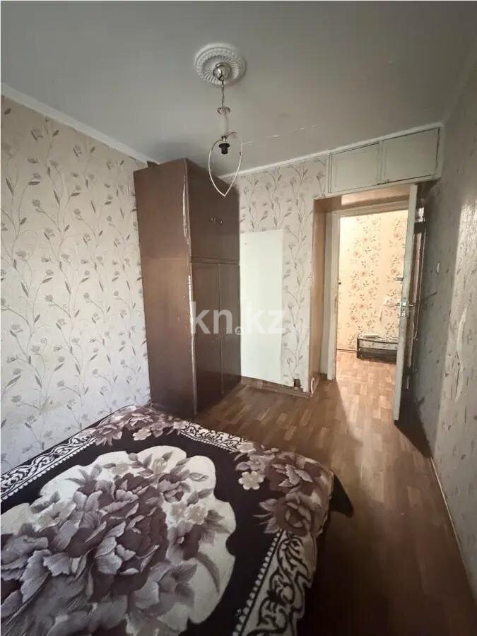 Продажа 2-комнатной квартиры, 44 м² в Алматы - фото 2