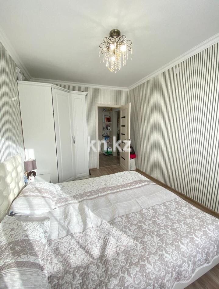 Продажа 2-комнатной квартиры, 52 м² в Караганде - фото 8
