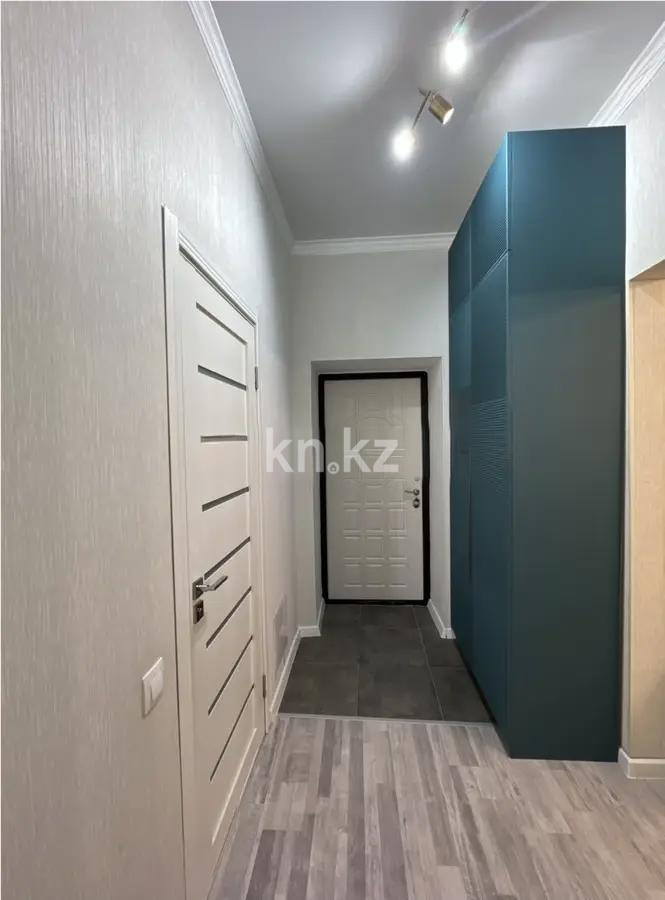 Продажа 1-комнатной квартиры, 41 м² в Астане - фото 4