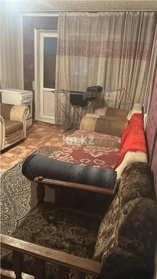 Продажа 1-комнатной квартиры, 31 м², 15 мкр., дом  29 в Караганде