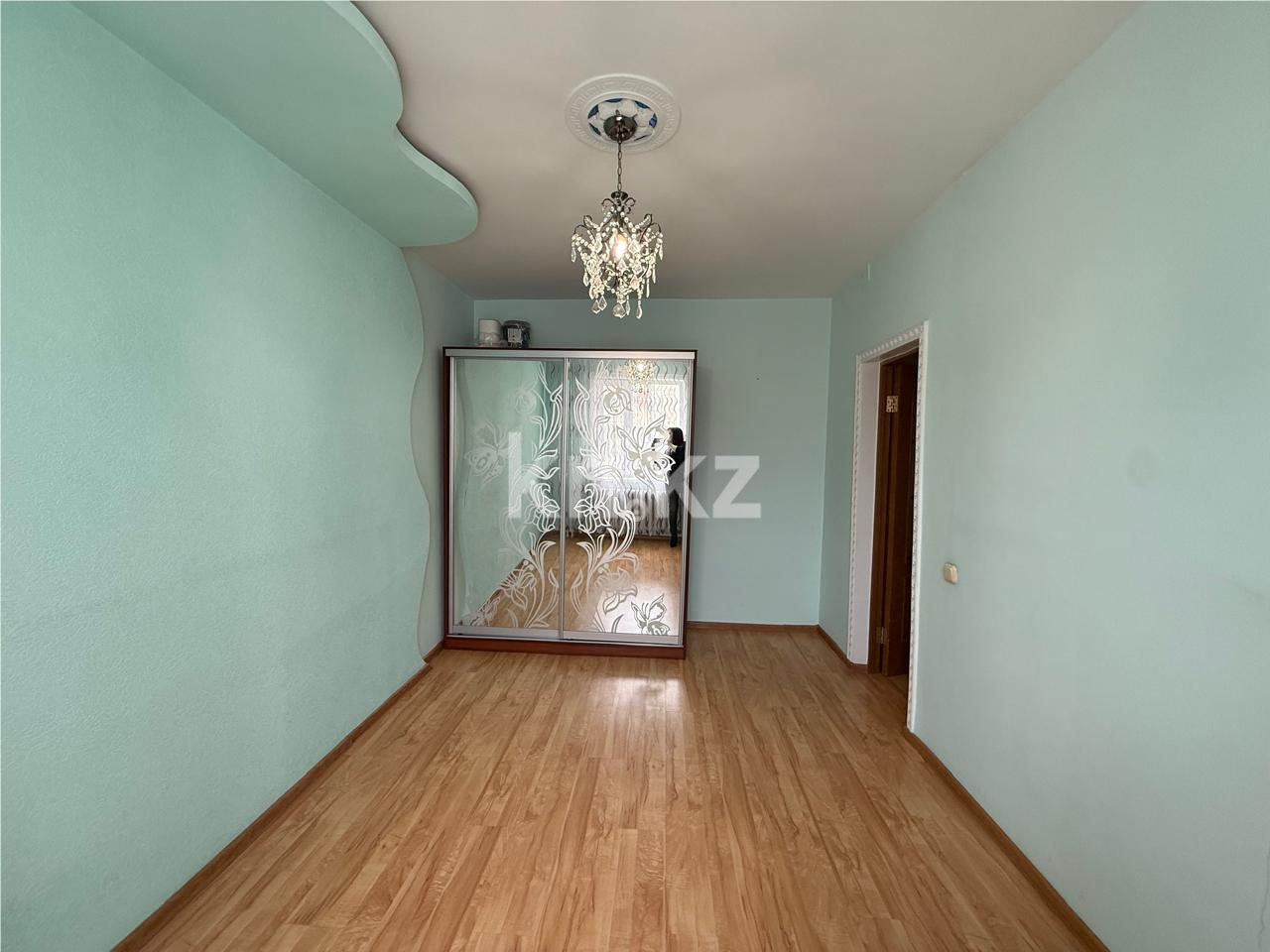 Продажа 2-комнатной квартиры, 53 м² в Караганде - фото 10