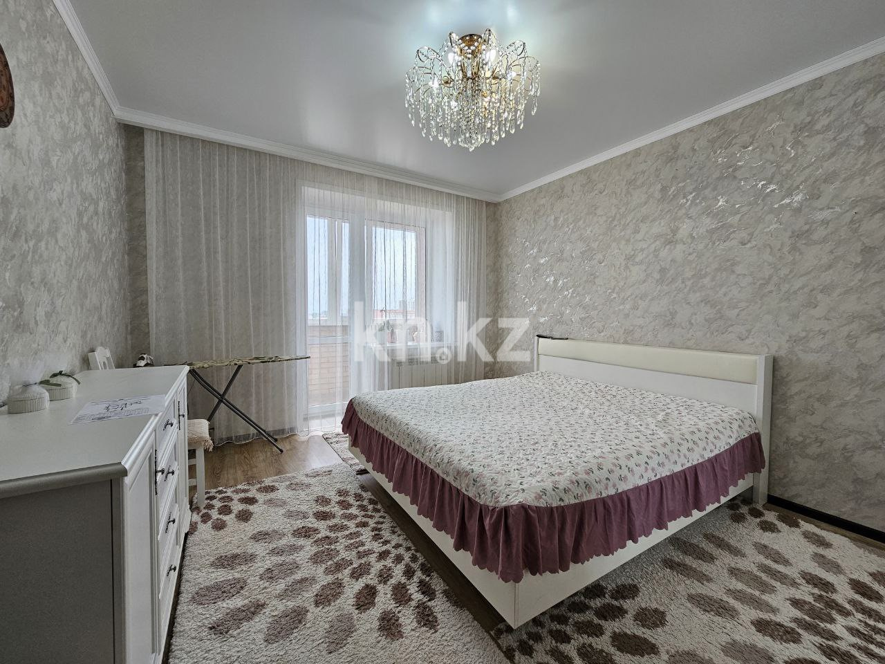 Продажа 3-комнатной квартиры, 130.4 м² в Костанае - фото 9