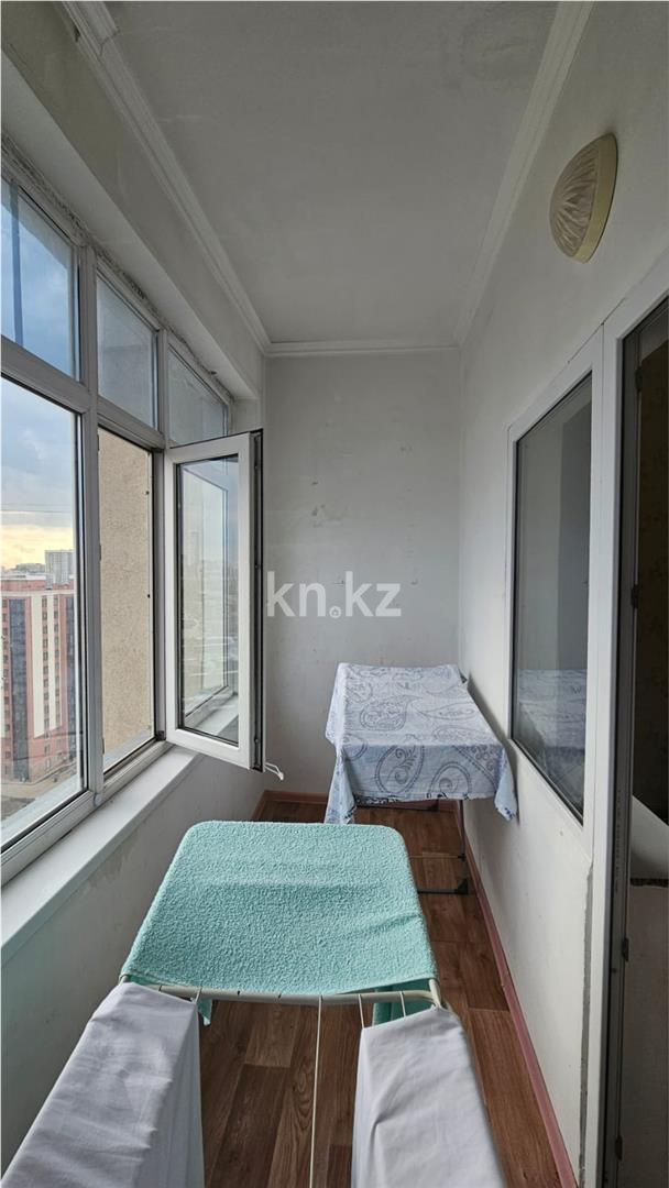 Продажа 1-комнатной квартиры, 48 м², пр. Момышулы в Астане - фото 6