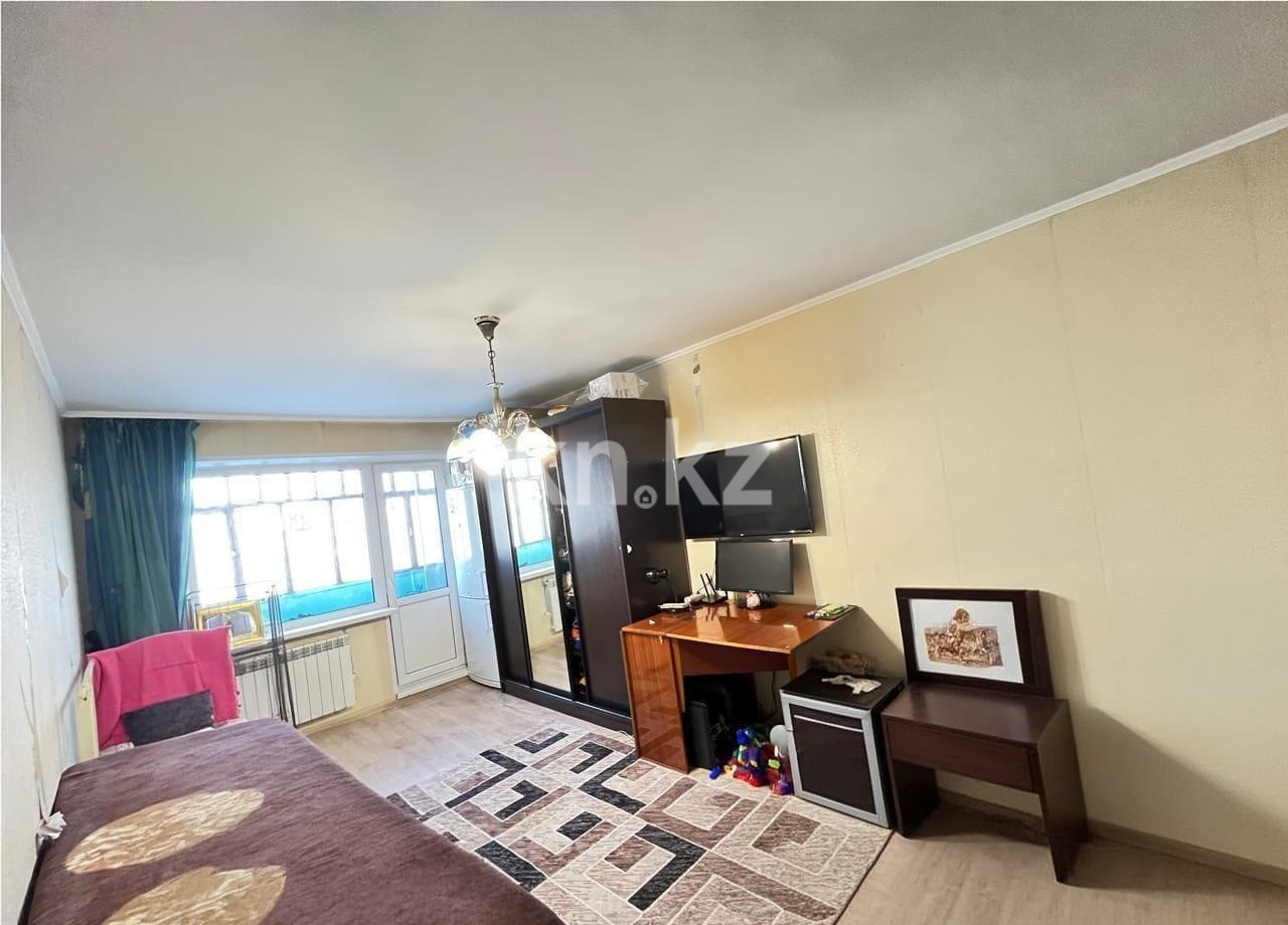 Продажа 1-комнатной квартиры, 35 м² в Караганде