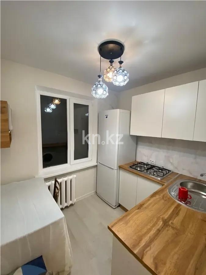 Продажа 1-комнатной квартиры, 34 м² в Алматы - фото 3