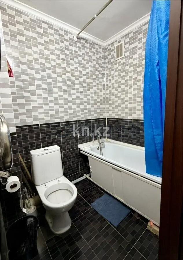 Продажа 1-комнатной квартиры, 34 м² в Алматы - фото 3