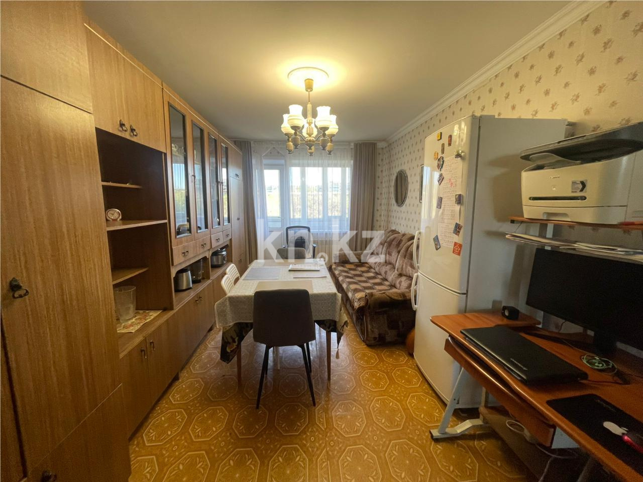Продажа 2-комнатной квартиры, 44 м² в Караганде - фото 2