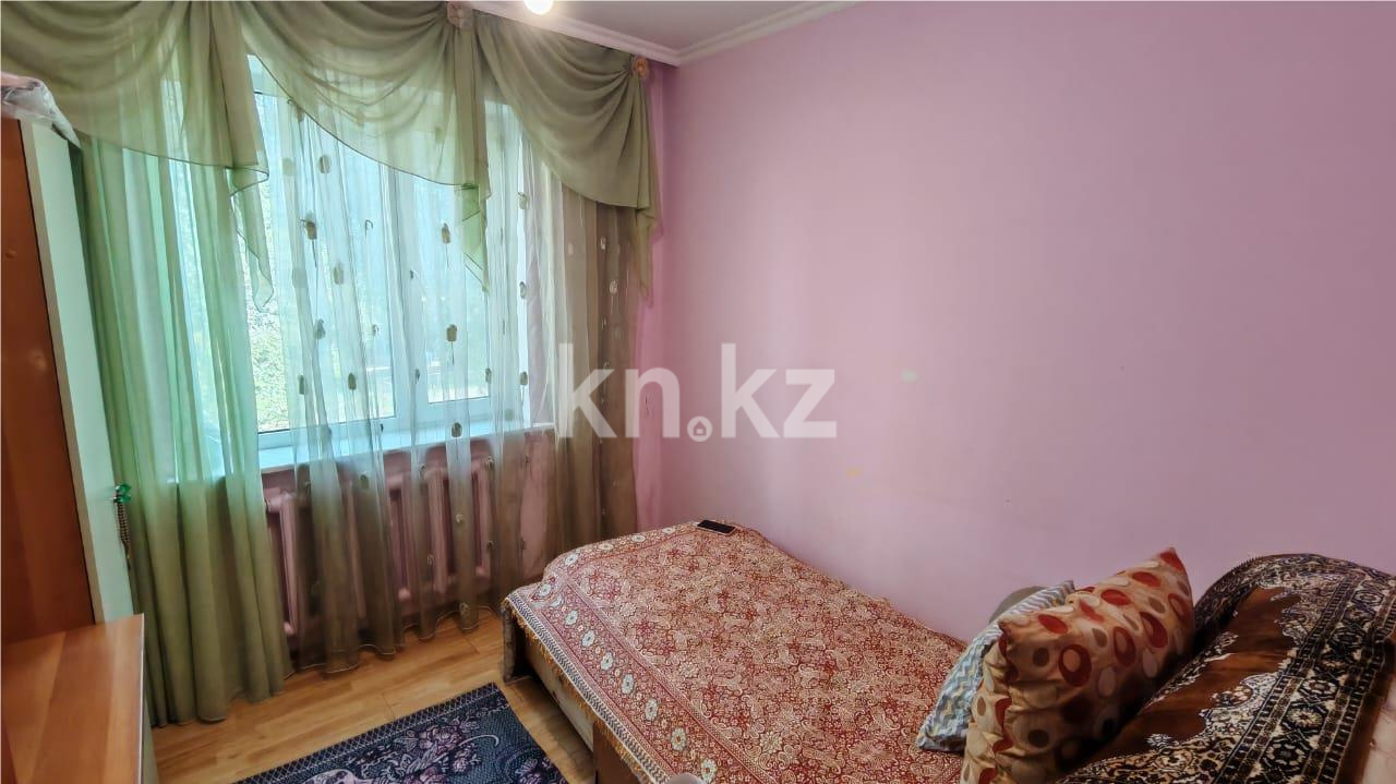 Продажа 4-комнатной квартиры, 75 м², мкр-н Степной-4 в Караганде - фото 19