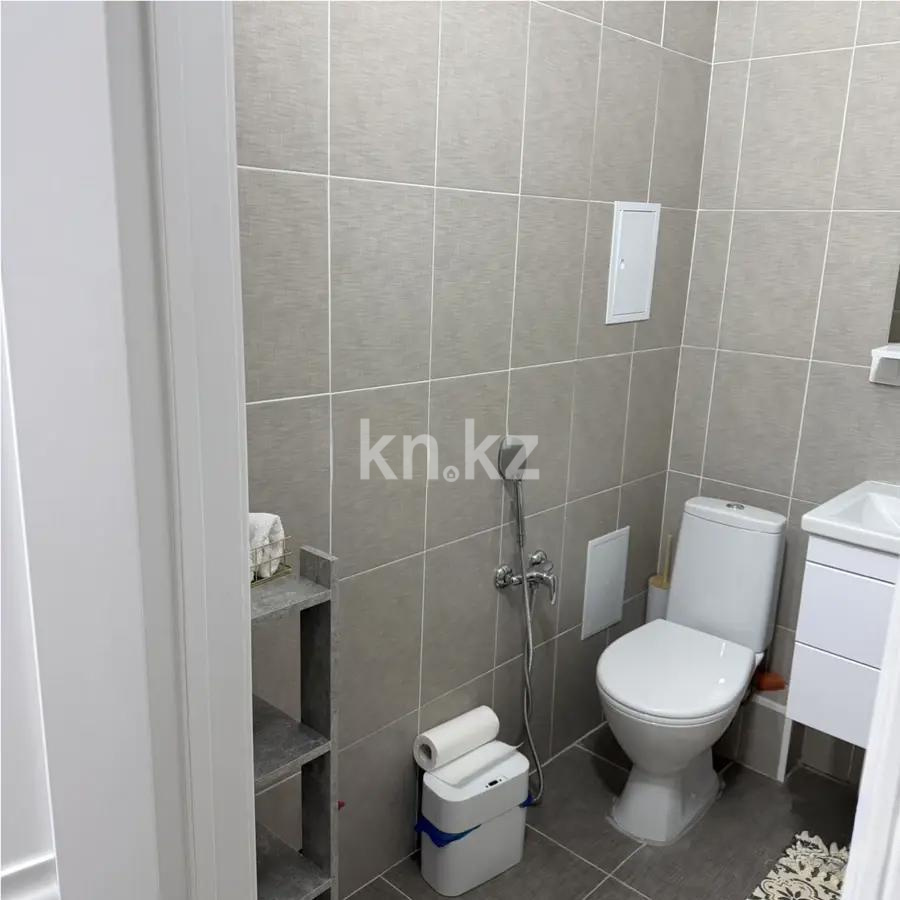 Продажа 1-комнатной квартиры, 42 м² в Астане - фото 3