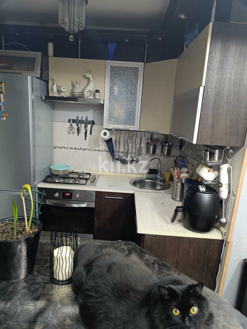 Продажа 2-комнатной квартиры, 0.44 м², мкр-н 7-й, дом  57 в Темиртау - фото 2