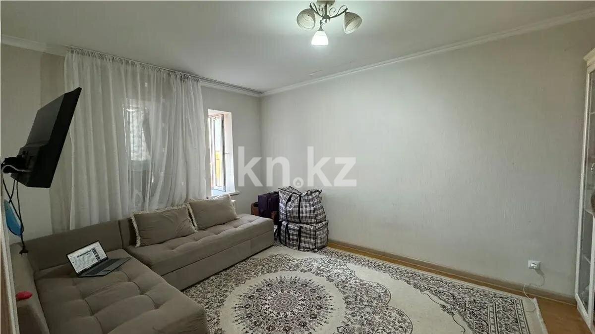 Продажа 1-комнатной квартиры, 36.8 м² в Астане