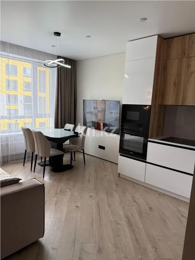 Продажа 3-комнатной квартиры, 69 м² в Астане - фото 4