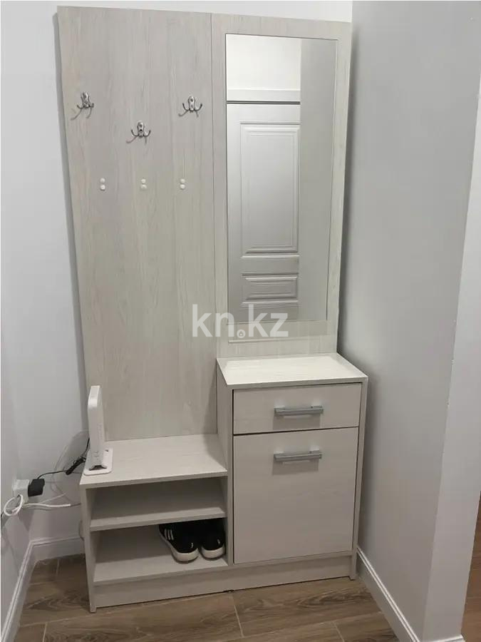 Продажа 1-комнатной квартиры, 36.8 м² в Астане - фото 4