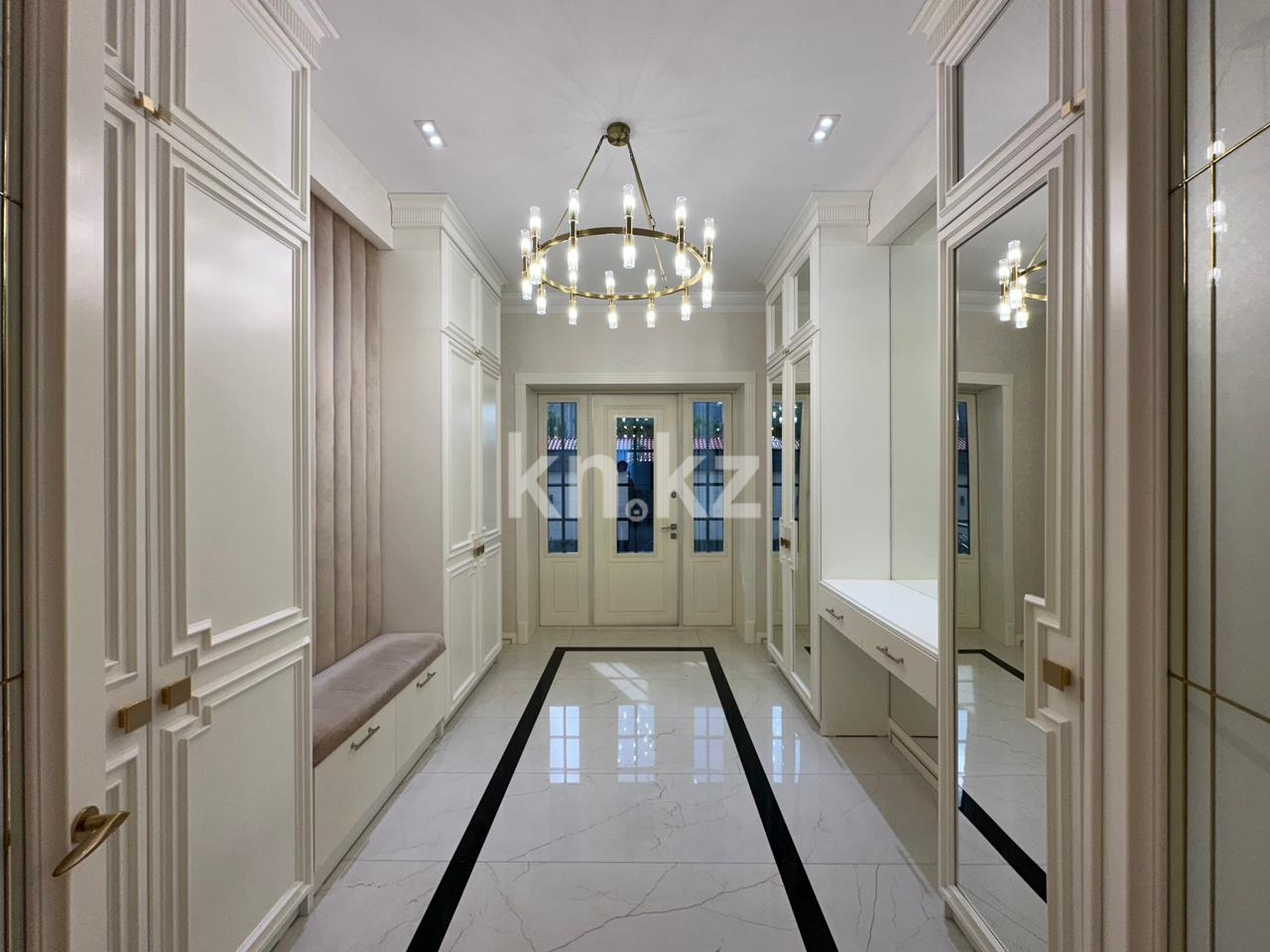 Продажа 5-комнатного дома, 327 м² в Шымкенте - фото 4