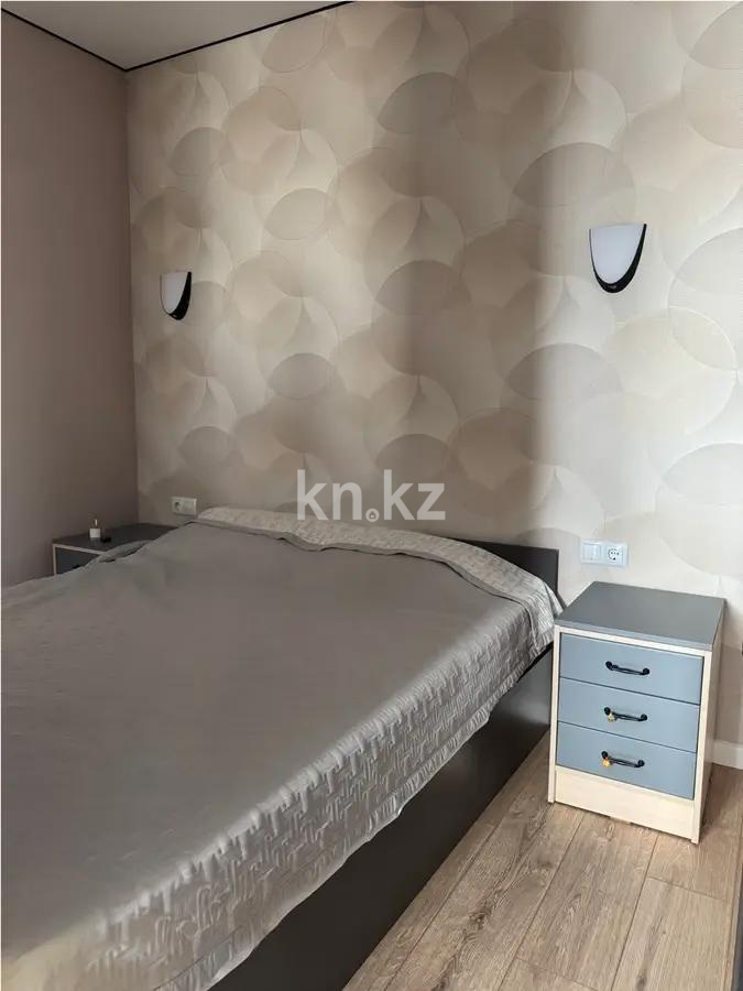 Продажа 1-комнатной квартиры, 38 м² в Астане