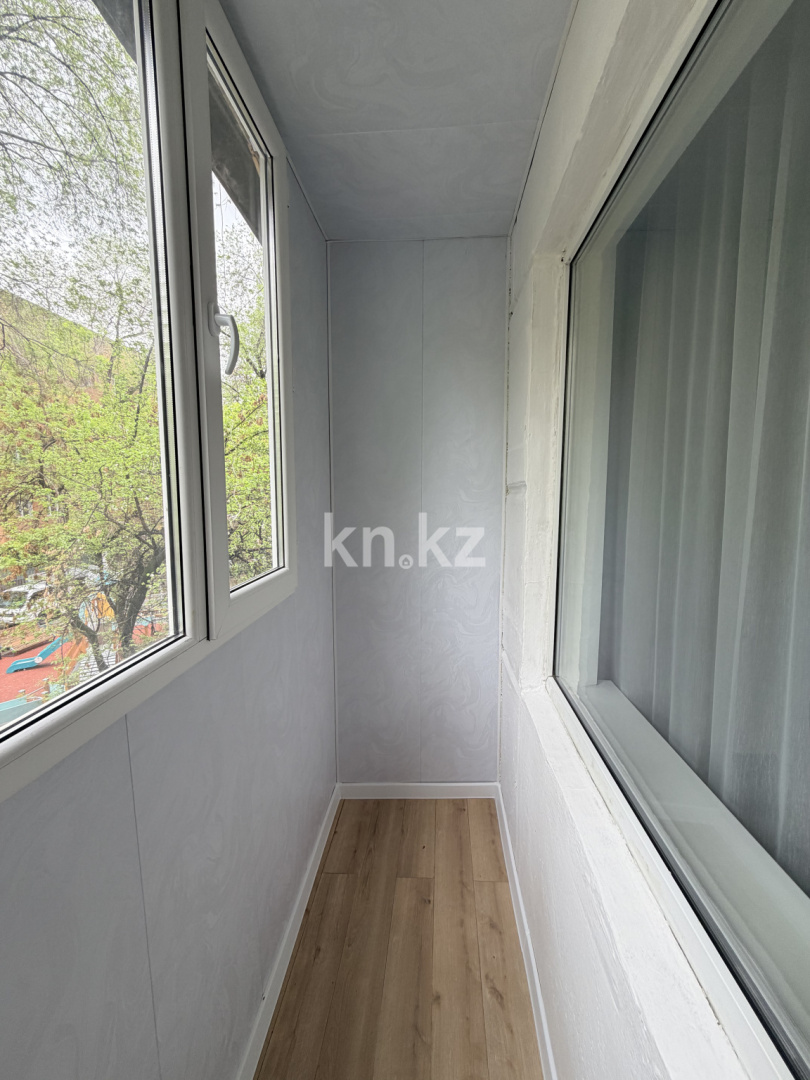 Продажа 1-комнатной квартиры, 34 м² в Алматы - фото 11