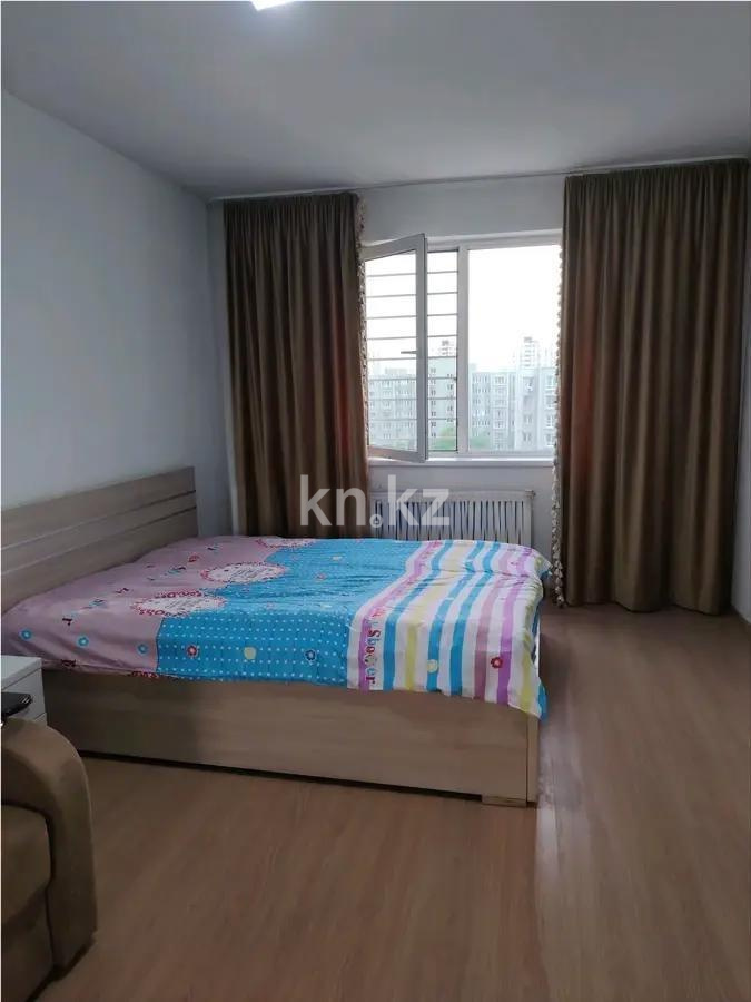 Продажа 2-комнатной квартиры, 65 м², мкр-н Аккент, дом  22 в Алматы - фото 2