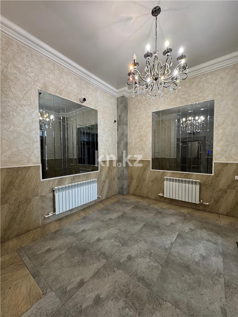 Продажа 3-комнатной квартиры, 123 м² в Караганде - фото 23