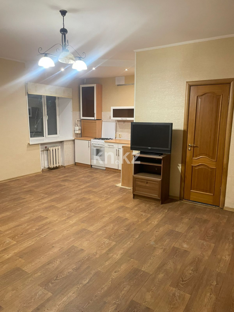 Продажа 2-комнатной квартиры, 46.4 м² в Астане
