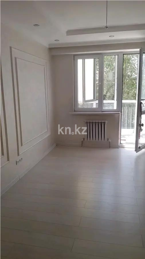 Продажа 1-комнатной квартиры, 31 м², ул. Толе би, дом  285/8 в Алматы