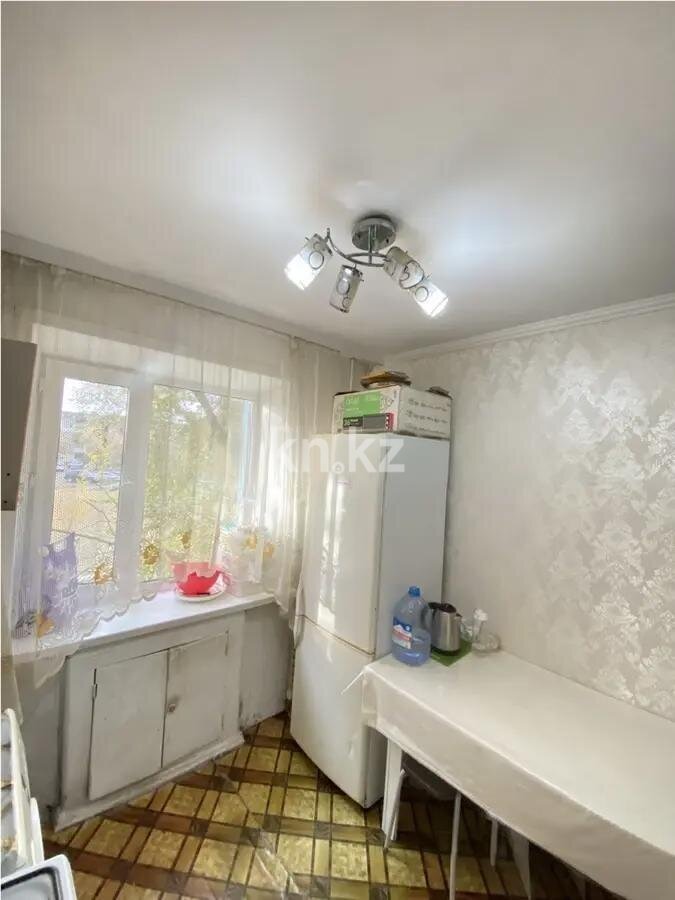 Продажа 1-комнатной квартиры, 30 м² в Караганде - фото 2