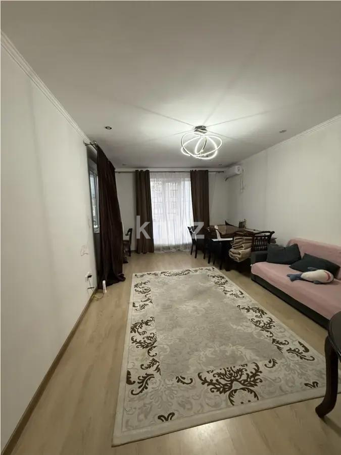 Продажа 2-комнатной квартиры, 68 м² в Алматы