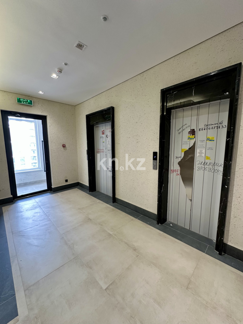 Продажа 2-комнатной квартиры, 50 м² в Астане - фото 24