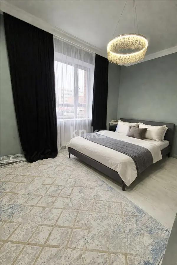Продажа 2-комнатной квартиры, 48 м² в Астане - фото 2