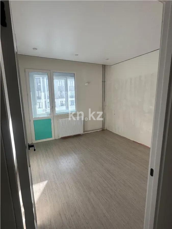 Продажа 1-комнатной квартиры, 38.5 м² в Астане - фото 2